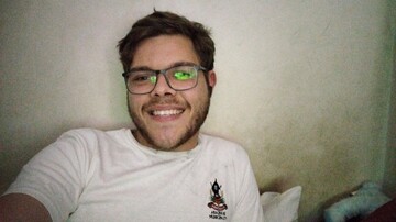 Johan, 26 Vryheid, KwaZulu-Natal, South Africa