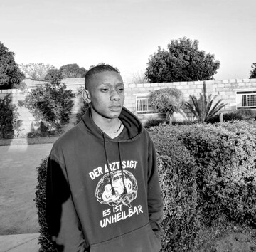 Tman, 20 Pretoria, Gauteng, South Africa