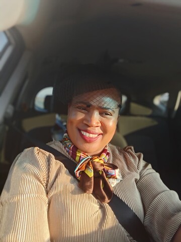 BeeMee🌻, 50 Soweto, Gauteng, South Africa