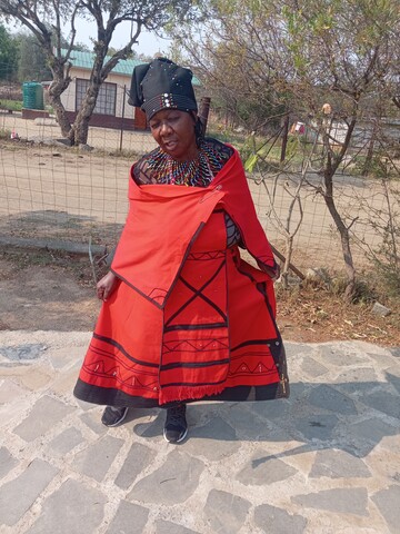 Nyalo, 62 Rustenburg, North West, South Africa