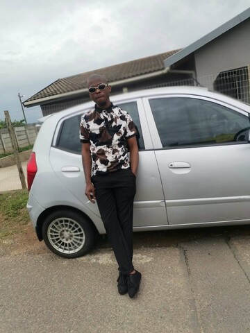 Black75, 32 Durban, KwaZulu-Natal, South Africa