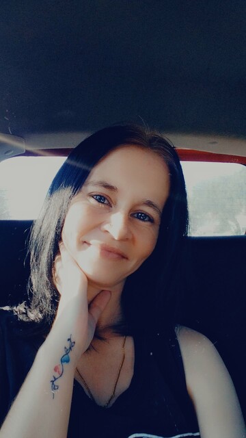 Missy, 30 Cape Town, Western Cape, South Africa