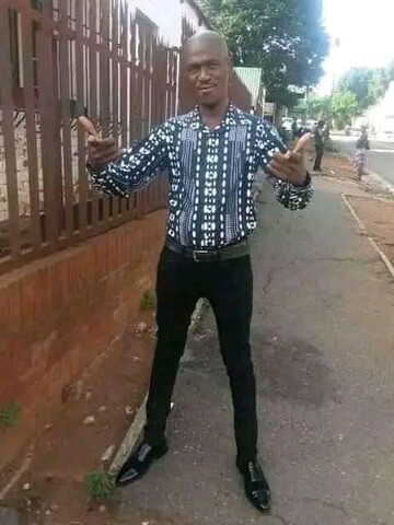 Jackson113, 37 Lebowakgomo, Limpopo, South Africa