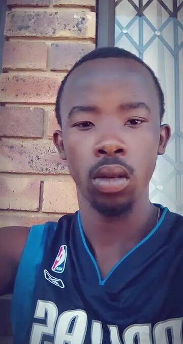 Shaun, 24 Dundee, KwaZulu-Natal, South Africa
