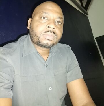 Roberto, 43 Nelspruit, Mpumalanga, South Africa