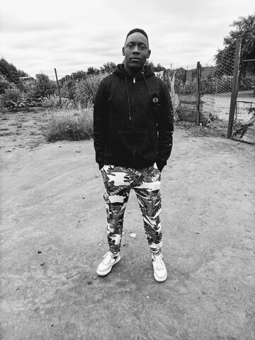 Mduduzi, 21 Benoni, Gauteng, South Africa