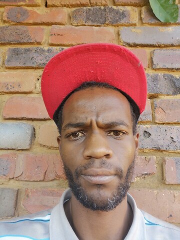 Kyron, 38 Pretoria, Gauteng, South Africa