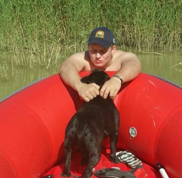 Jacques, 27 Stellenbosch, Western Cape, South Africa