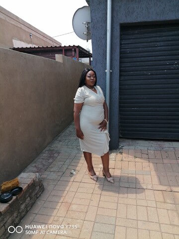 Lizzie, 35 Midrand, Gauteng, South Africa