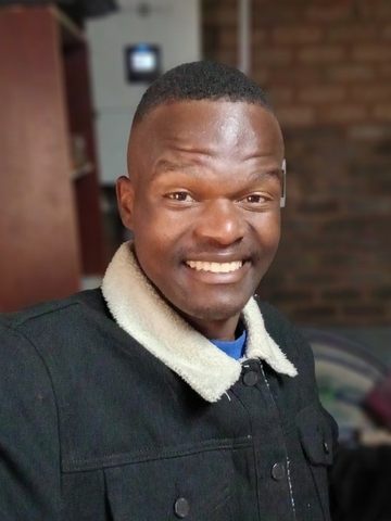 Tyson, 23 Soshanguve, Gauteng, South Africa