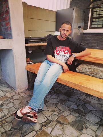 JayBoii04, 24 Cape Town, Western Cape, South Africa