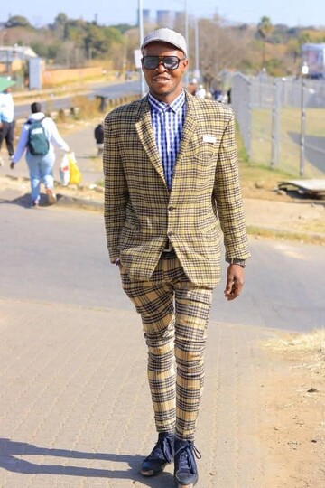 Menzi385, 35 Tembisa, Gauteng, South Africa