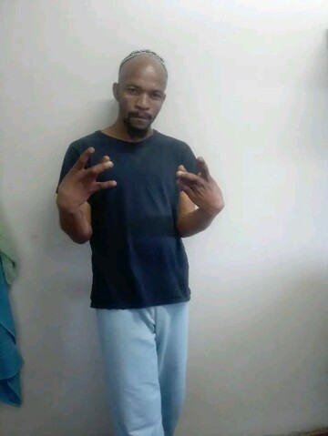 Nkomo, 36 Taung, North West, South Africa