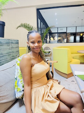AnehM, 24 Soweto, Gauteng, South Africa