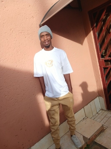 Charlie239, 32 Tembisa, Gauteng, South Africa