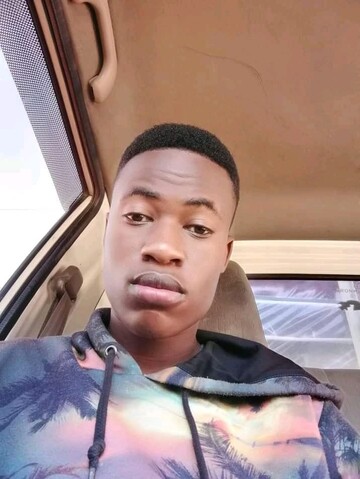 Tanaka, 25 Vereeniging, Gauteng, South Africa