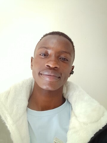 Patson, 20 Cape Town, Western Cape, South Africa