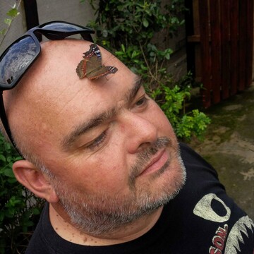 ColinL, 54 Benoni, Gauteng, South Africa