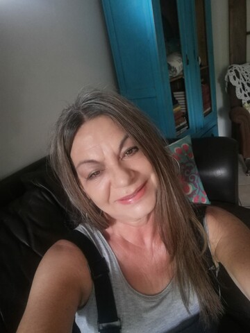 Willa, 58 Velddrif, Western Cape, South Africa