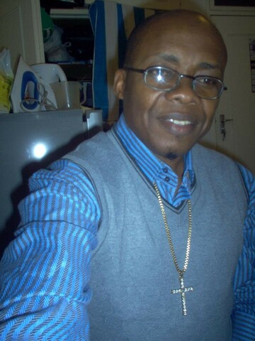 imofonsang, 57 Johannesburg, Gauteng, South Africa