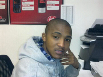 mojow, 39 Soweto, Gauteng, South Africa