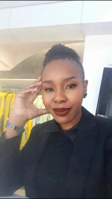 Ladyinred, 42 Durban, KwaZulu-Natal, South Africa