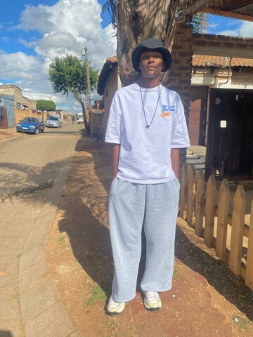 Tebalelo magwai, 24 Tembisa, Gauteng, South Africa