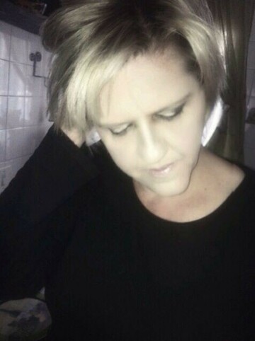 Sally34, 55 Kempton Park, Gauteng, South Africa