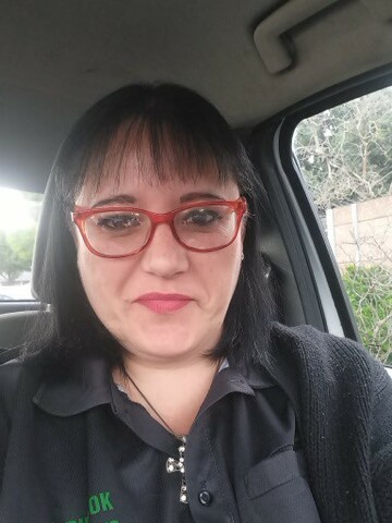 Jessie, 42 Cape Town, Western Cape, South Africa