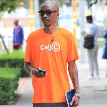 Tony, 43 Hermanus, Western Cape, South Africa