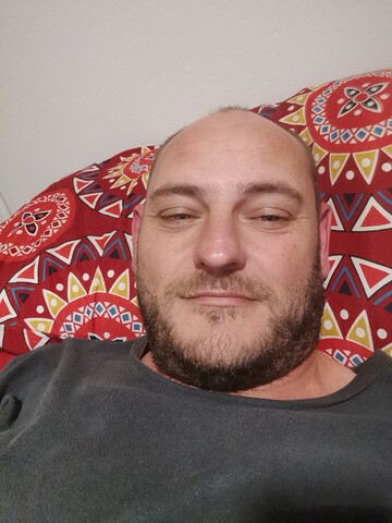 Francois, 39 Humansdorp, Eastern Cape, South Africa