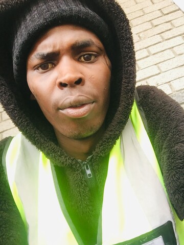 Areyanda To-our, 27 Bellville, Western Cape, South Africa