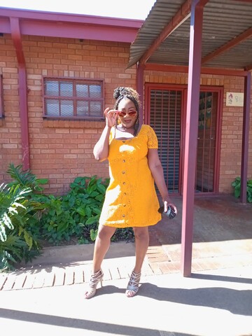 Hanny Bee, 51 Pretoria, Gauteng, South Africa