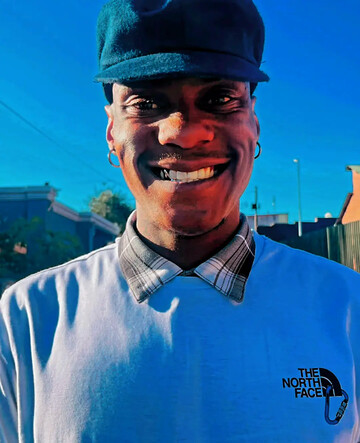 Trevor142, 27 Johannesburg, Gauteng, South Africa