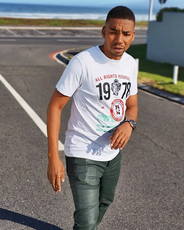 Lebone, 44 Germiston, Gauteng, South Africa
