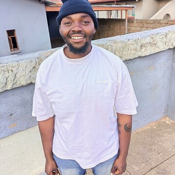 Scott, 27 Pretoria, Gauteng, South Africa