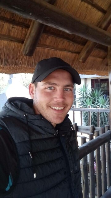 Elno06, 30 Pretoria, Gauteng, South Africa