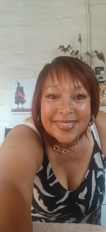 TASH338, 49 George, Western Cape, South Africa