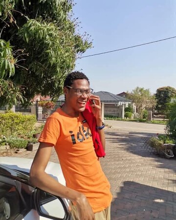 Musero, 31 Soshanguve, Gauteng, South Africa