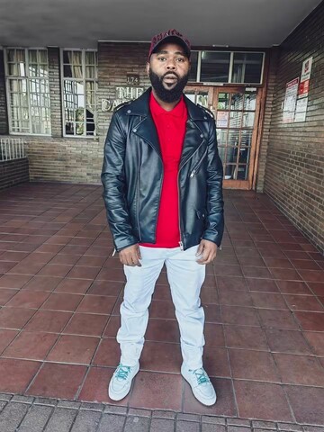 Muzi, 32 Midrand, Gauteng, South Africa