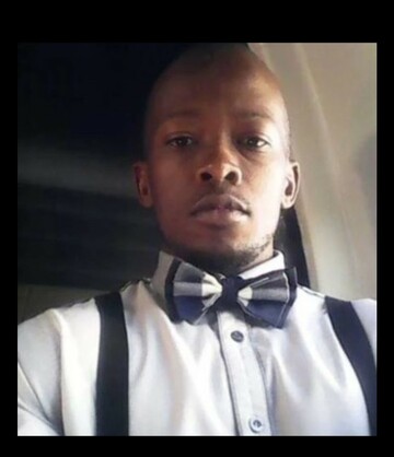 Beastie, 39 Johannesburg, Gauteng, South Africa