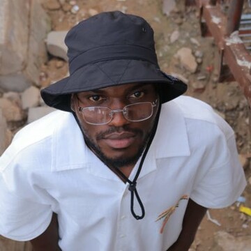 Logan207, 24 Tembisa, Gauteng, South Africa