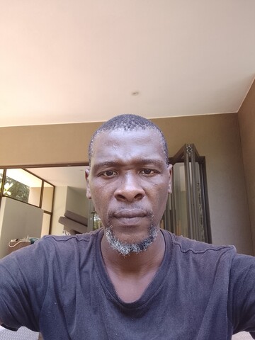 Muzi Mnguni, 35 Witbank, Mpumalanga, South Africa