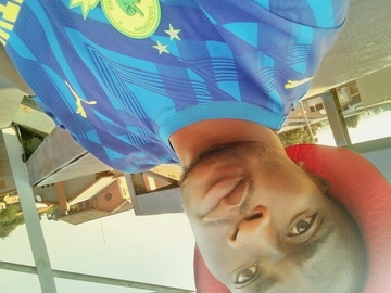 Azile, 28 Witbank, Mpumalanga, South Africa