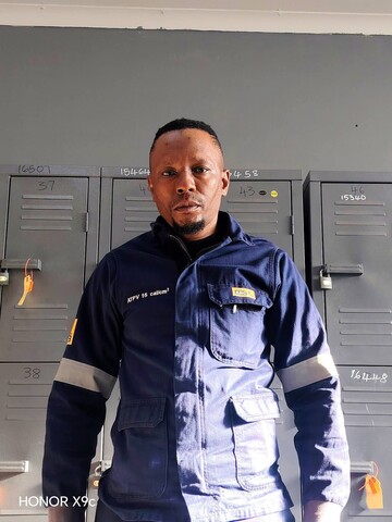 BassMan, 37 Brits, North West, South Africa