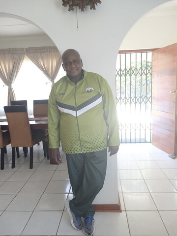 MKHU, 59 Pretoria, Gauteng, South Africa