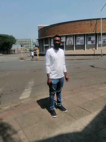 Shane, 33 Durban, KwaZulu-Natal, South Africa