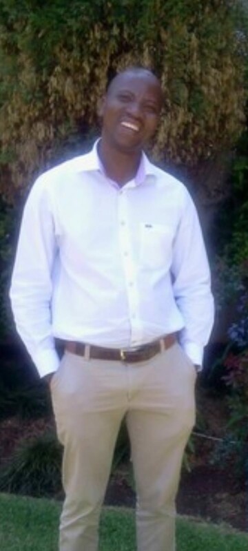 ManTK, 41 Johannesburg, Gauteng, South Africa