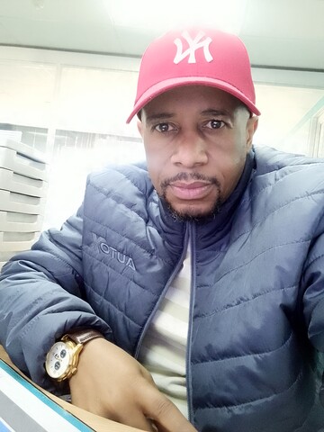 Lenny109, 43 Kempton Park, Gauteng, South Africa