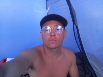 Jeff, 19 Oudtshoorn, Western Cape, South Africa